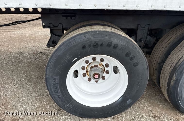 image for item EG5719 2006 Great Dane 7311TL dry van trailer