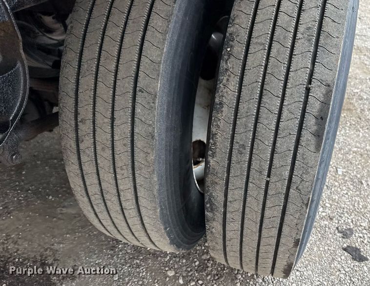 image for item EG5719 2006 Great Dane 7311TL dry van trailer