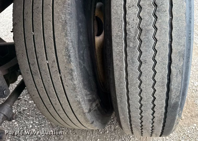 image for item EG5719 2006 Great Dane 7311TL dry van trailer