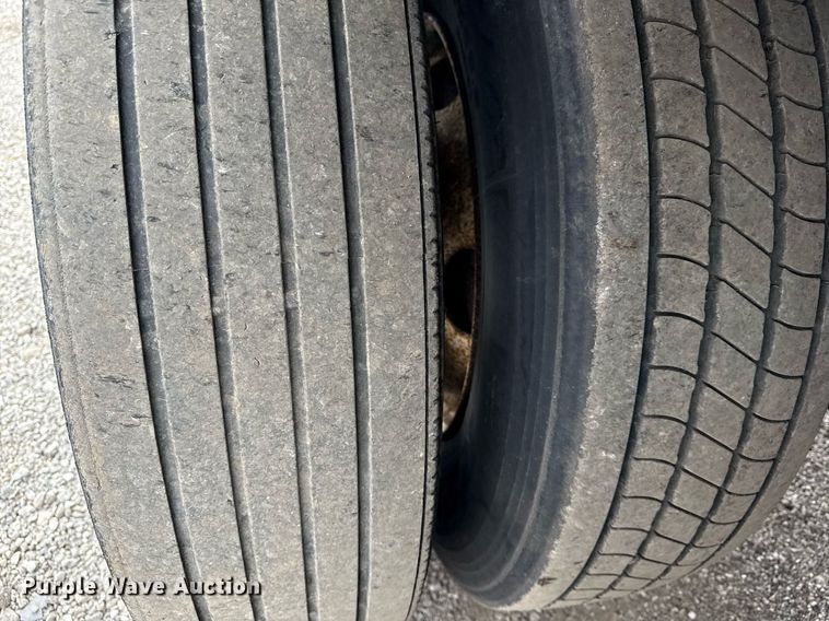 image for item EG5719 2006 Great Dane 7311TL dry van trailer