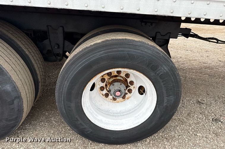 image for item EG5719 2006 Great Dane 7311TL dry van trailer