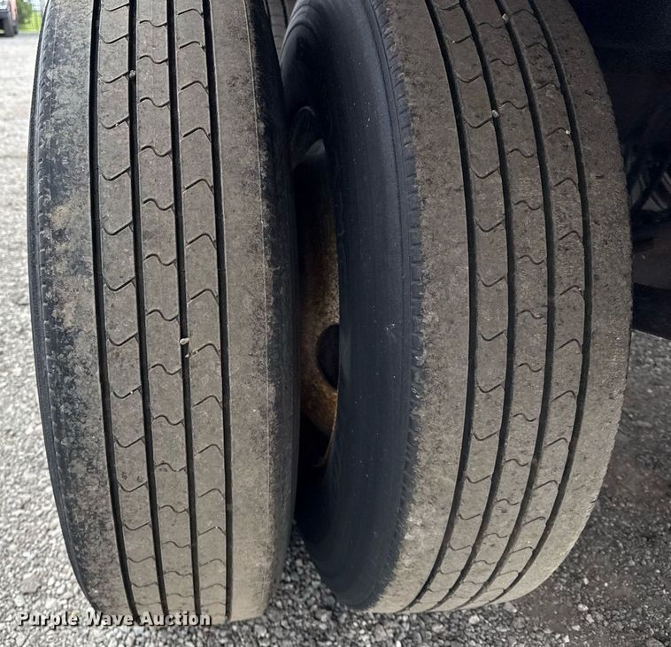 image for item EG5719 2006 Great Dane 7311TL dry van trailer