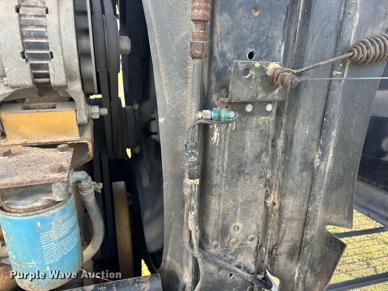 image for item EJ8422 1992 Peterbilt 379 semi truck