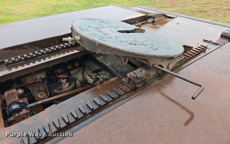 image for item EJ8431 1987 Kenworth winch truck