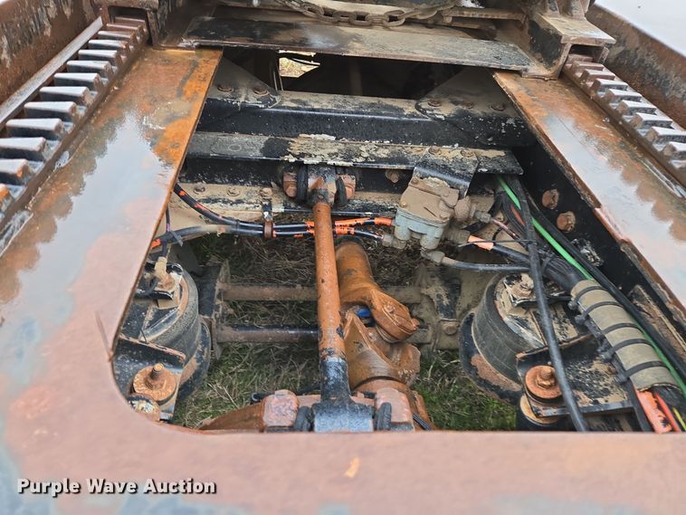 image for item EJ8431 1987 Kenworth winch truck