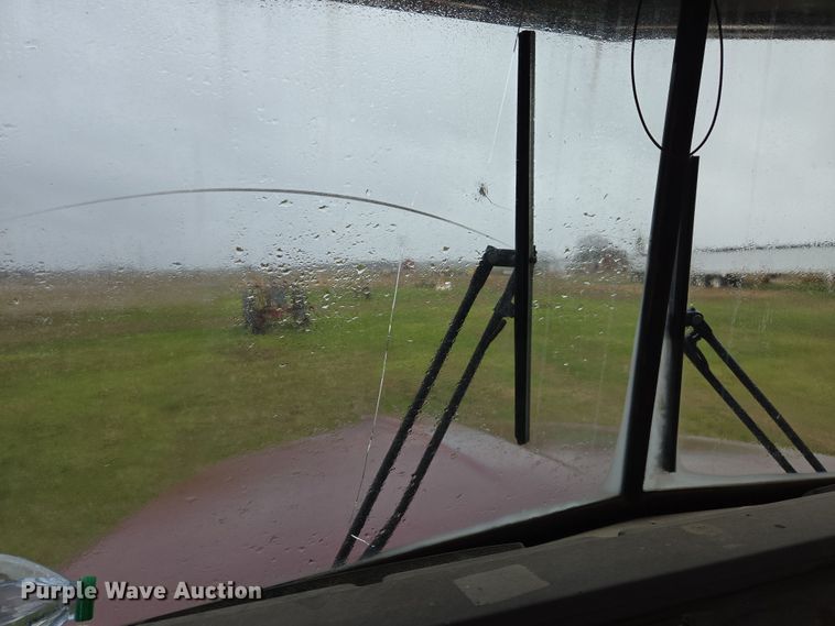 image for item EJ8431 1987 Kenworth winch truck