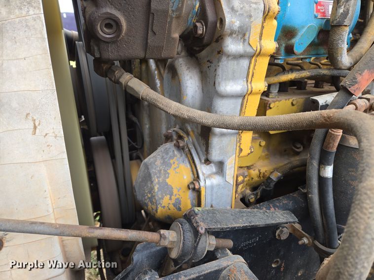 image for item EJ8431 1987 Kenworth winch truck