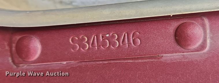 image for item EJ8431 1987 Kenworth winch truck