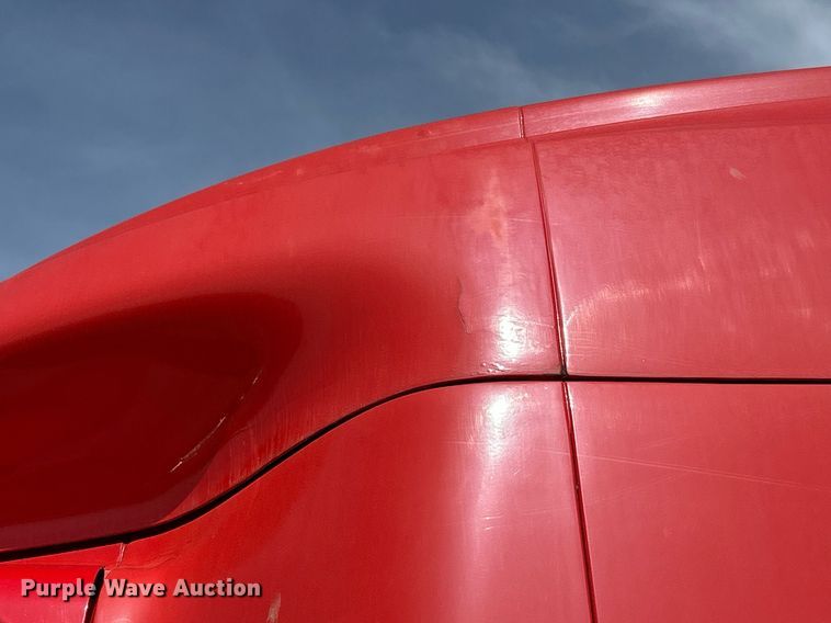 image for item EK2784 2017 International ProStar Plus semi truck