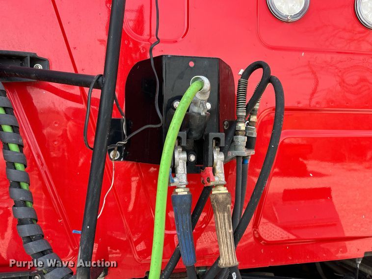 image for item EK2784 2017 International ProStar Plus semi truck