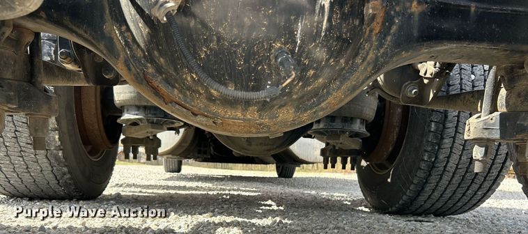 image for item EK2784 2017 International ProStar Plus semi truck