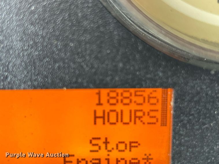 image for item EK2784 2017 International ProStar Plus semi truck