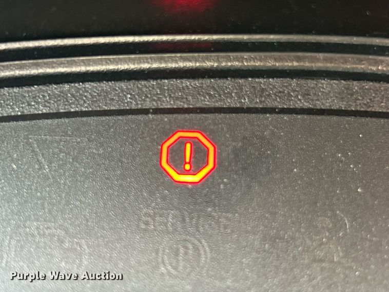 image for item EK2784 2017 International ProStar Plus semi truck