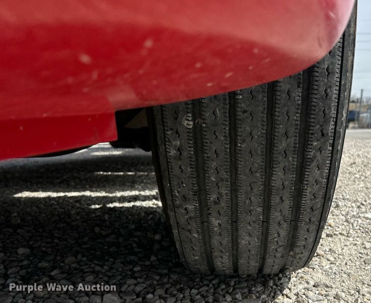 image for item EK2784 2017 International ProStar Plus semi truck