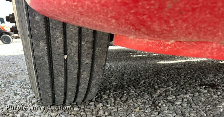 image for item EK2784 2017 International ProStar Plus semi truck