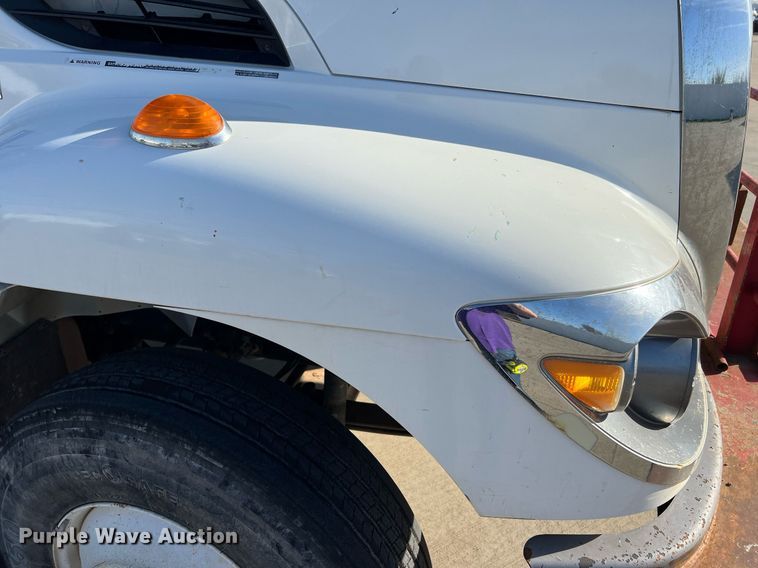 image for item EL5702 2015 International 7300 winch truck