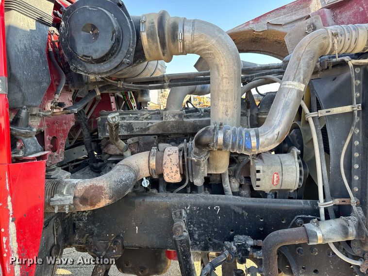 image for item EM3744 2003 Freightliner FLD120SD Classic dump truck