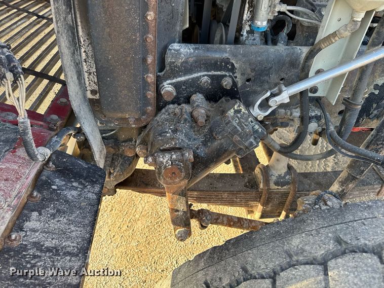 image for item EM3744 2003 Freightliner FLD120SD Classic dump truck