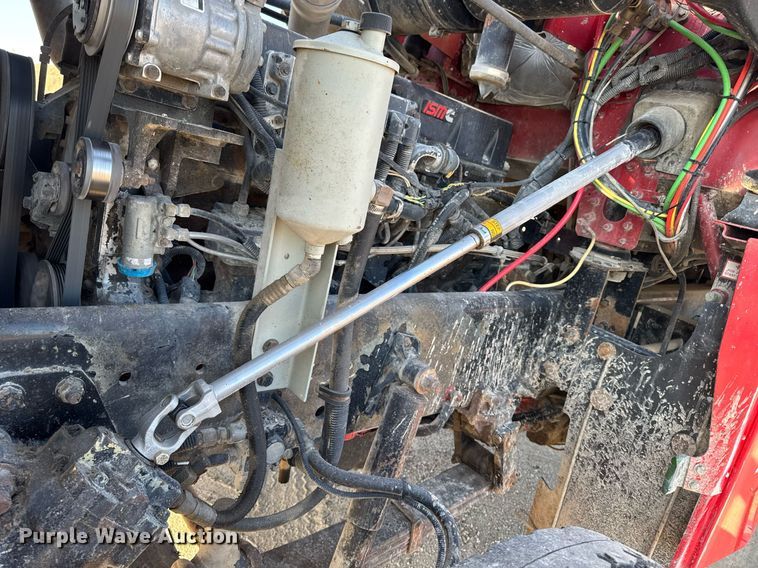 image for item EM3744 2003 Freightliner FLD120SD Classic dump truck