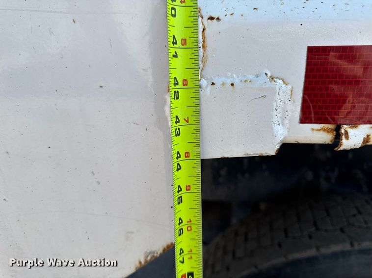 image for item EM3745 2003 Freightliner FLD120SD Classic dump truck