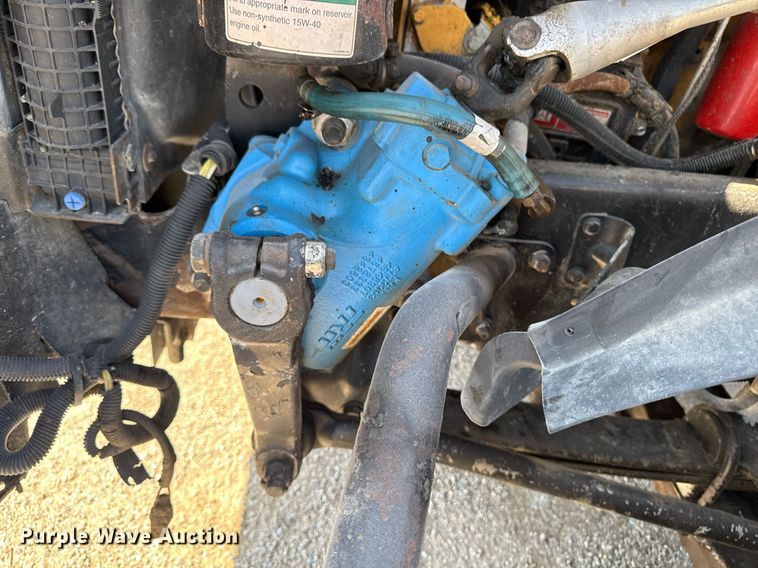 image for item EM3749 2003 Freightliner Columbia semi truck