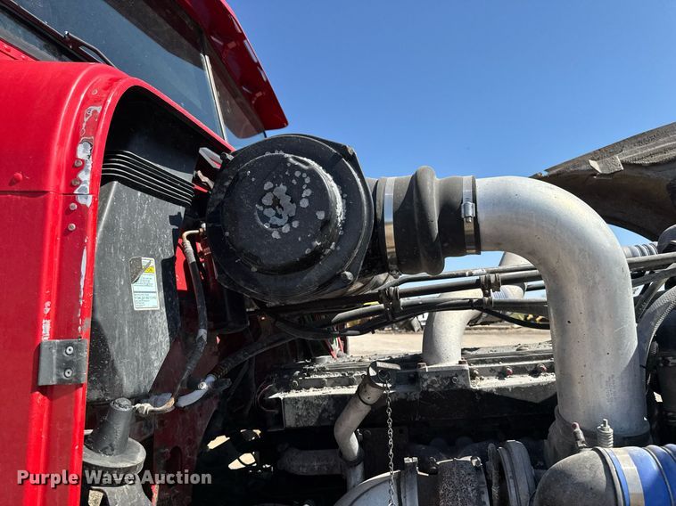 image for item EM3751 1998 Freightliner FLD120SD truck cab and chassis