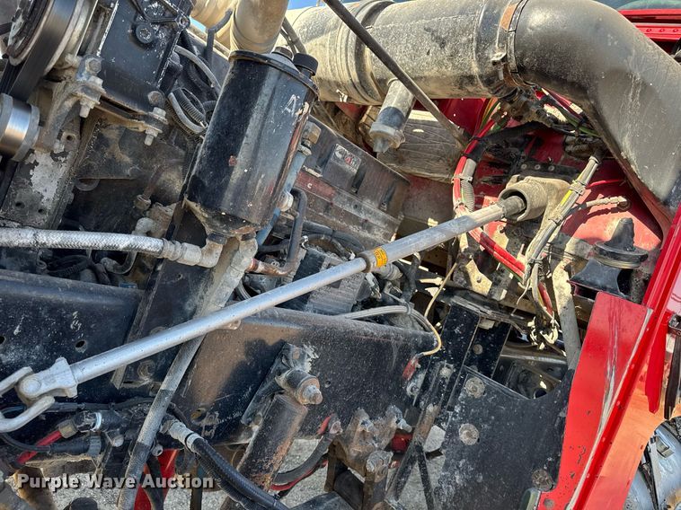 image for item EM3752 1998 Freightliner FLD1209D semi truck