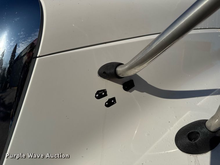 image for item EM3753 2017 International Prostar Plus 122 semi truck