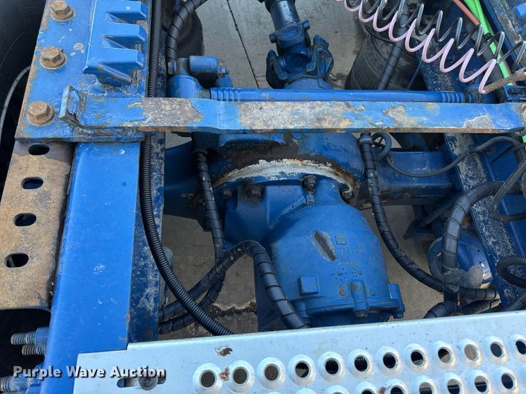 image for item EM3753 2017 International Prostar Plus 122 semi truck