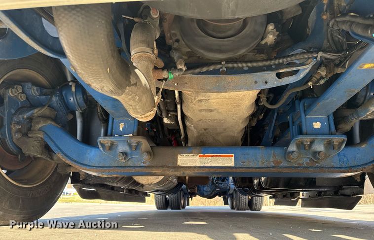 image for item EM3753 2017 International Prostar Plus 122 semi truck