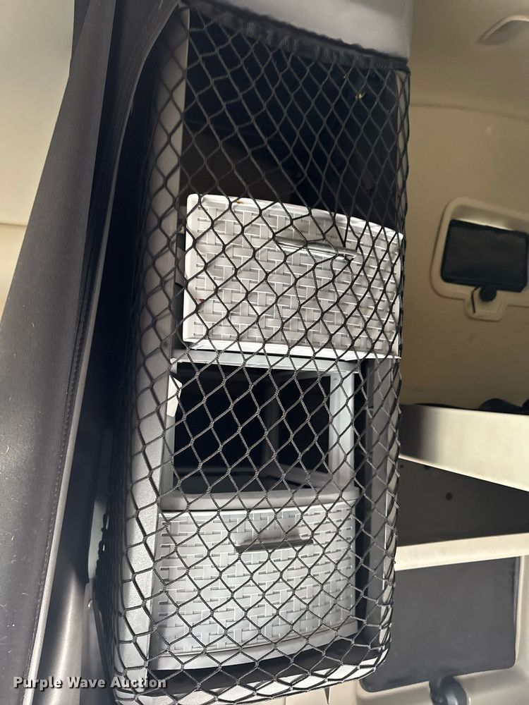 image for item EM3753 2017 International Prostar Plus 122 semi truck