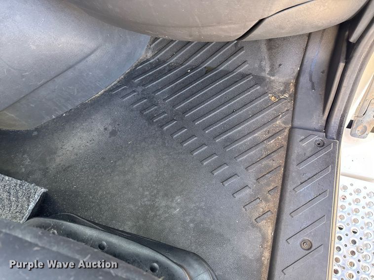 image for item EM3753 2017 International Prostar Plus 122 semi truck