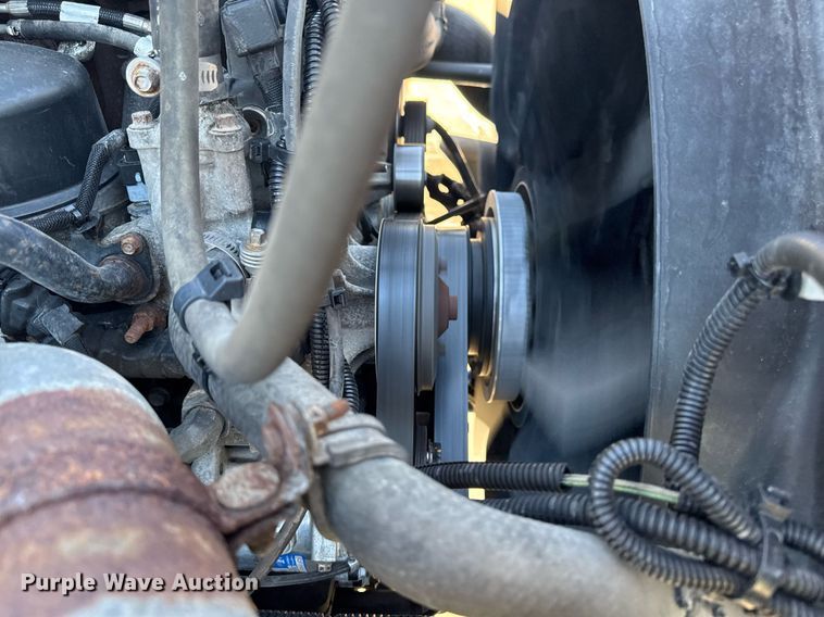 image for item EM3753 2017 International Prostar Plus 122 semi truck