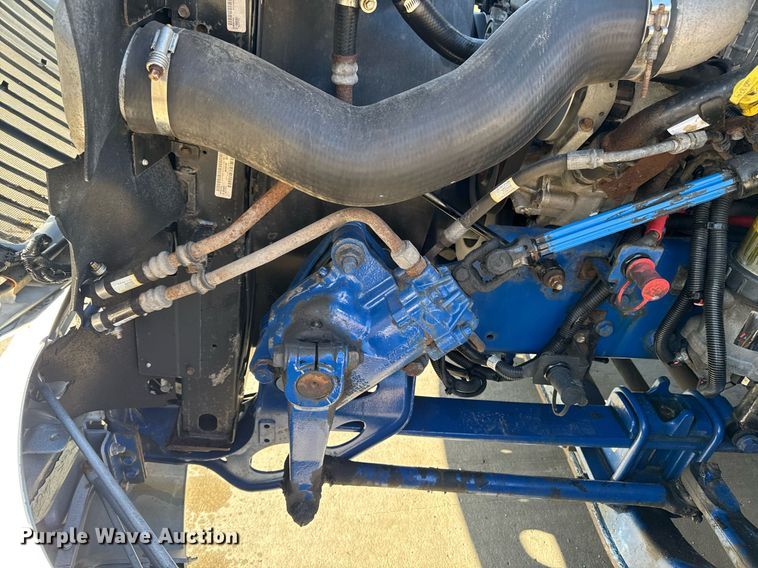 image for item EM3753 2017 International Prostar Plus 122 semi truck