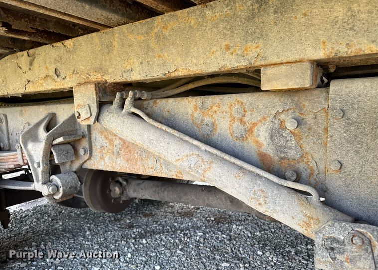 image for item EM3754 2007 Ford F650 Super Duty rollback truck