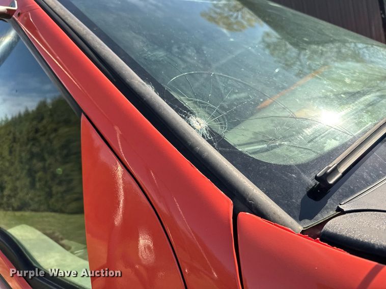 image for item EM3754 2007 Ford F650 Super Duty rollback truck