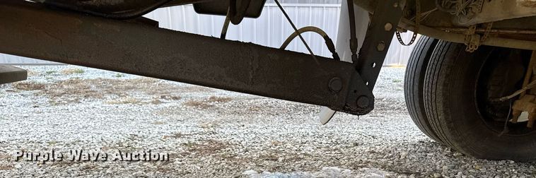 image for item EM3754 2007 Ford F650 Super Duty rollback truck