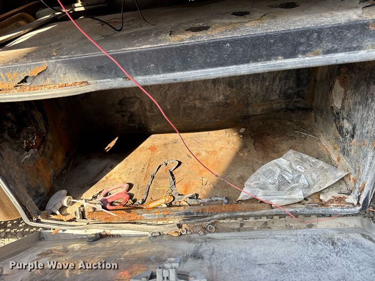 image for item EM3754 2007 Ford F650 Super Duty rollback truck