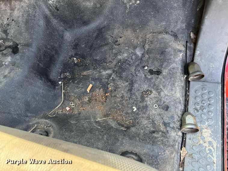 image for item EM3754 2007 Ford F650 Super Duty rollback truck