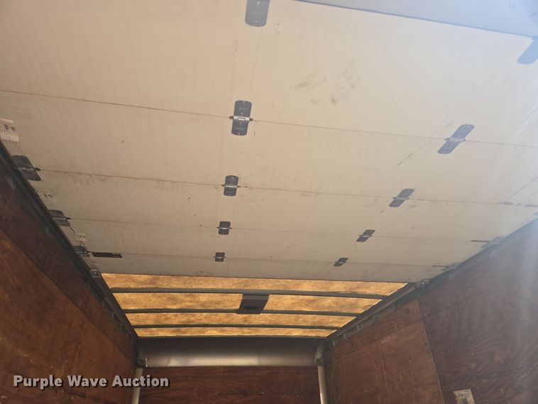 image for item EM6010 1999 International 4700 box truck