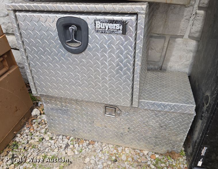 image for item EM7014 (5) toolboxes 