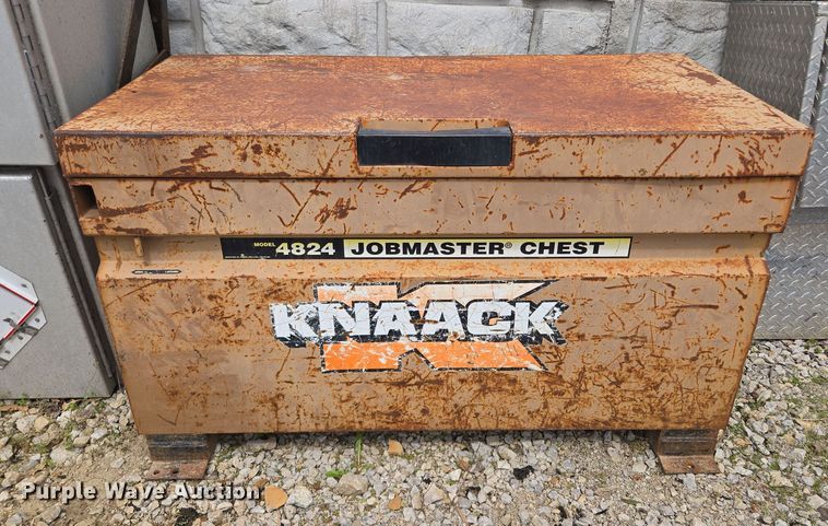 image for item EM7014 (5) toolboxes 