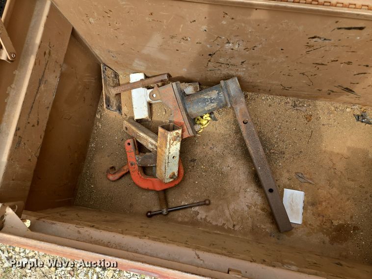 image for item EM7014 (5) toolboxes 