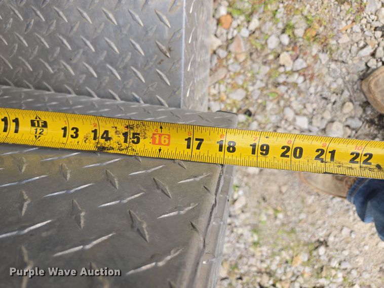 image for item EM7014 (5) toolboxes 