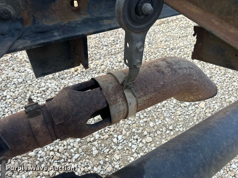 image for item EN5201 2010 International DuraStar 4300 truck cab and chassis