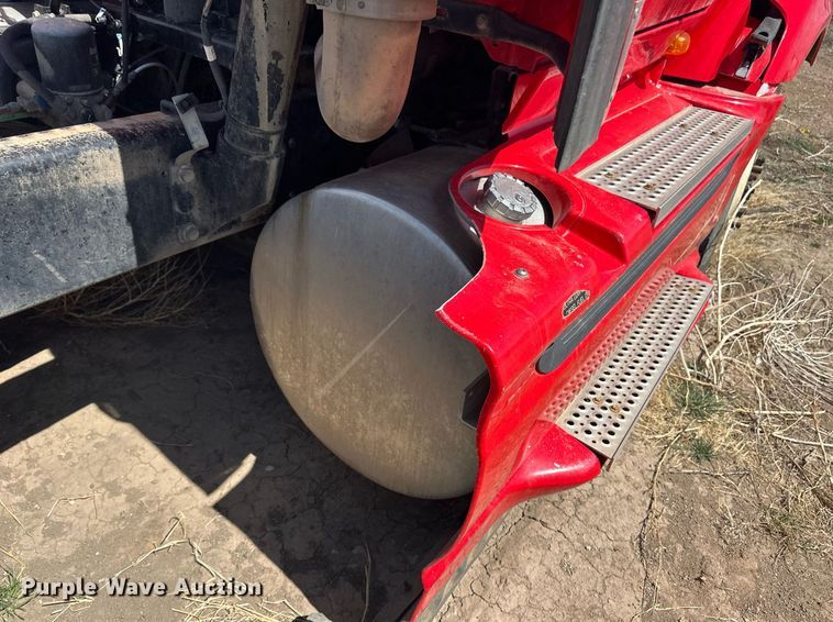 image for item EQ4536 2011 International ProStar semi truck