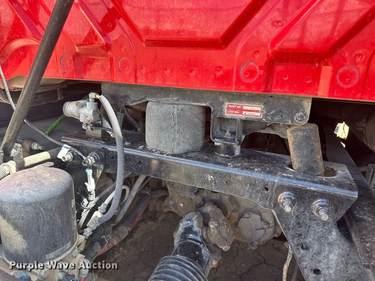 image for item EQ4536 2011 International ProStar semi truck