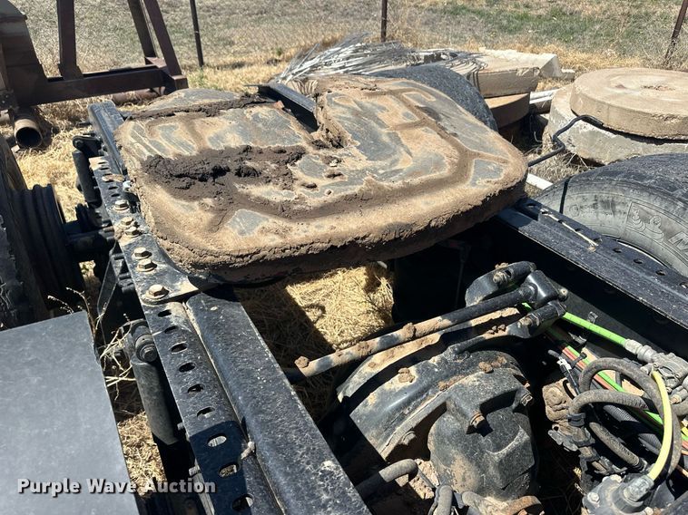 image for item EQ4536 2011 International ProStar semi truck