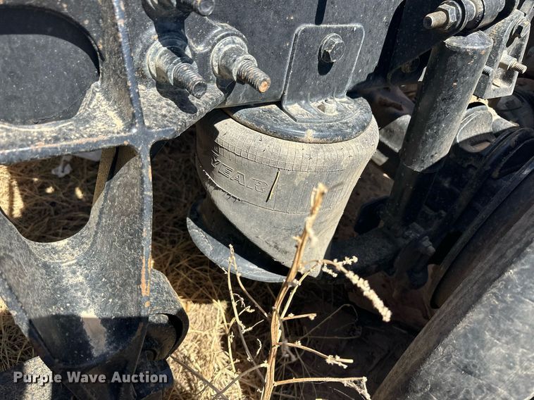 image for item EQ4536 2011 International ProStar semi truck