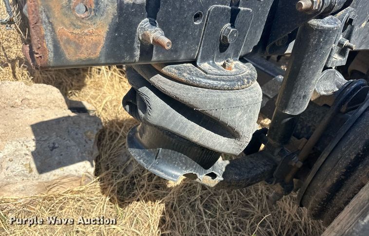 image for item EQ4536 2011 International ProStar semi truck